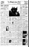 Birmingham Daily Post Tuesday 05 January 1965 Page 23