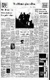 Birmingham Daily Post Tuesday 05 January 1965 Page 29