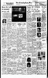 Birmingham Daily Post Thursday 07 January 1965 Page 16