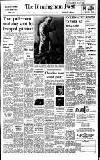 Birmingham Daily Post Thursday 07 January 1965 Page 17