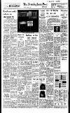 Birmingham Daily Post Thursday 07 January 1965 Page 24