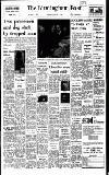 Birmingham Daily Post Thursday 07 January 1965 Page 27