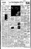 Birmingham Daily Post Thursday 07 January 1965 Page 32