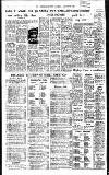 Birmingham Daily Post Saturday 09 January 1965 Page 14