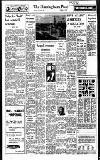 Birmingham Daily Post Saturday 09 January 1965 Page 16