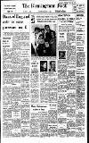 Birmingham Daily Post Saturday 09 January 1965 Page 17