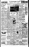 Birmingham Daily Post Saturday 09 January 1965 Page 23