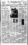 Birmingham Daily Post Saturday 09 January 1965 Page 26