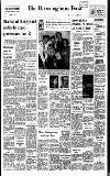 Birmingham Daily Post Saturday 09 January 1965 Page 29