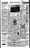 Birmingham Daily Post Saturday 09 January 1965 Page 30