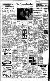 Birmingham Daily Post Monday 11 January 1965 Page 14