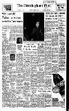 Birmingham Daily Post Monday 11 January 1965 Page 21