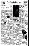 Birmingham Daily Post Monday 11 January 1965 Page 23