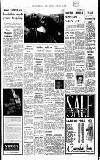 Birmingham Daily Post Monday 11 January 1965 Page 25