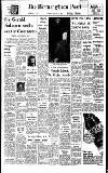 Birmingham Daily Post Monday 11 January 1965 Page 28