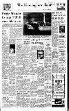 Birmingham Daily Post Tuesday 12 January 1965 Page 1