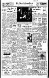 Birmingham Daily Post Tuesday 12 January 1965 Page 14