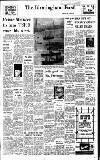Birmingham Daily Post Tuesday 12 January 1965 Page 15