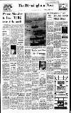 Birmingham Daily Post Tuesday 12 January 1965 Page 22