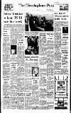 Birmingham Daily Post Tuesday 12 January 1965 Page 24