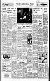Birmingham Daily Post Tuesday 12 January 1965 Page 29
