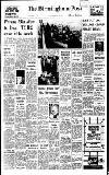 Birmingham Daily Post Tuesday 12 January 1965 Page 30