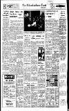 Birmingham Daily Post Tuesday 12 January 1965 Page 31