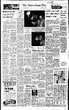 Birmingham Daily Post Wednesday 13 January 1965 Page 14