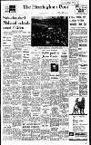 Birmingham Daily Post Wednesday 13 January 1965 Page 15