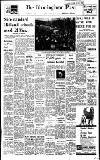 Birmingham Daily Post Wednesday 13 January 1965 Page 22