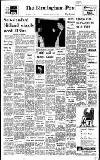 Birmingham Daily Post Wednesday 13 January 1965 Page 24