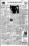 Birmingham Daily Post Wednesday 13 January 1965 Page 29