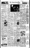 Birmingham Daily Post Wednesday 13 January 1965 Page 30