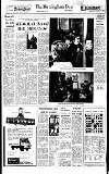 Birmingham Daily Post Thursday 14 January 1965 Page 20