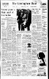 Birmingham Daily Post Thursday 14 January 1965 Page 21