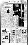 Birmingham Daily Post Thursday 14 January 1965 Page 30