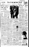 Birmingham Daily Post Thursday 14 January 1965 Page 31