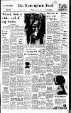 Birmingham Daily Post Thursday 14 January 1965 Page 33