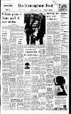 Birmingham Daily Post Thursday 14 January 1965 Page 39
