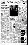 Birmingham Daily Post Wednesday 27 January 1965 Page 29