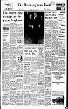 Birmingham Daily Post Friday 29 January 1965 Page 28