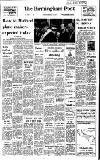 Birmingham Daily Post Tuesday 02 February 1965 Page 23