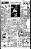 Birmingham Daily Post Friday 05 February 1965 Page 14