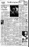 Birmingham Daily Post Friday 05 February 1965 Page 15