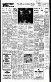 Birmingham Daily Post Friday 05 February 1965 Page 32