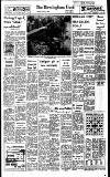 Birmingham Daily Post Thursday 11 February 1965 Page 26