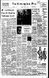 Birmingham Daily Post Thursday 11 February 1965 Page 29