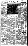 Birmingham Daily Post Thursday 11 February 1965 Page 35