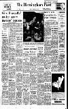 Birmingham Daily Post Friday 12 February 1965 Page 19