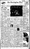 Birmingham Daily Post Tuesday 16 February 1965 Page 1
